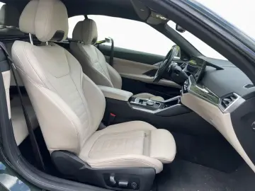 BMW M440i Cabrio M PRO Laser LivePr DAPr 360  HK