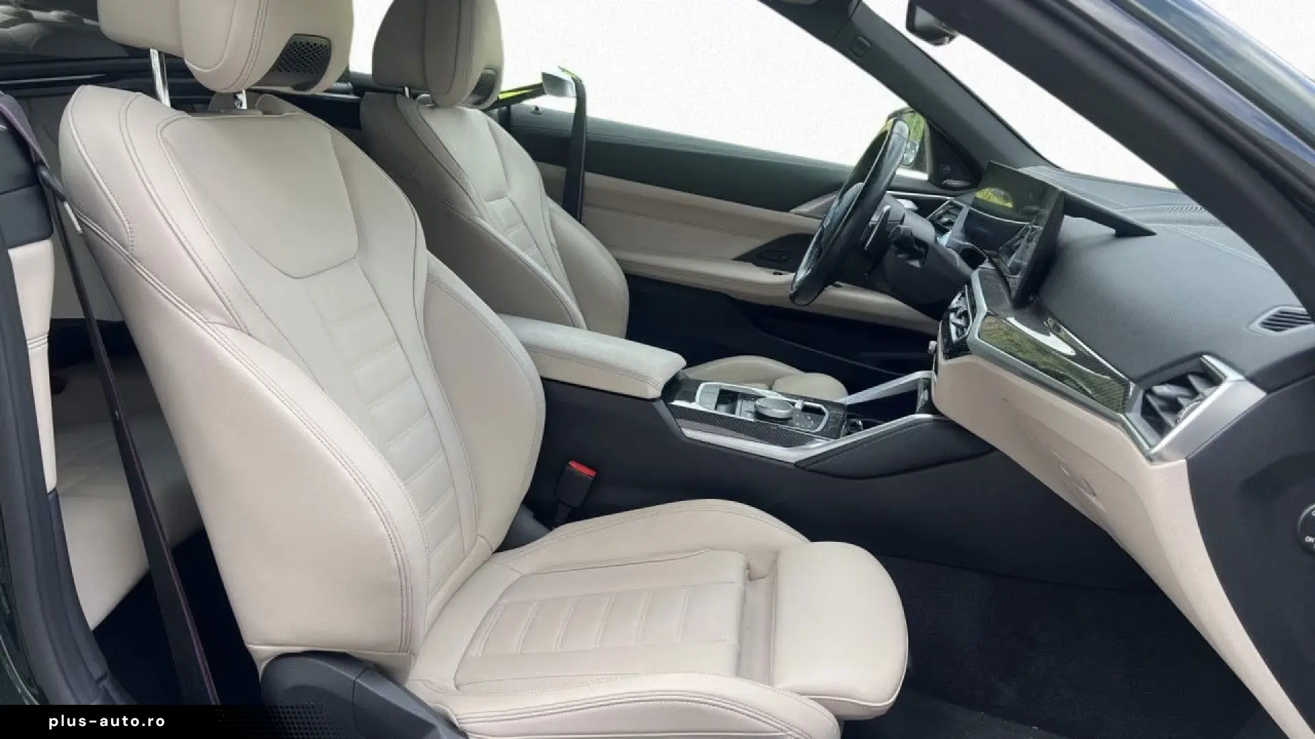BMW M440i Cabrio M PRO Laser LivePr DAPr 360  HK