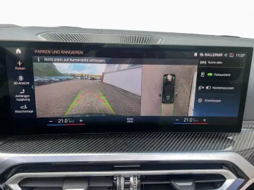 BMW M440i Cabrio M PRO Laser LivePr DAPr 360  HK