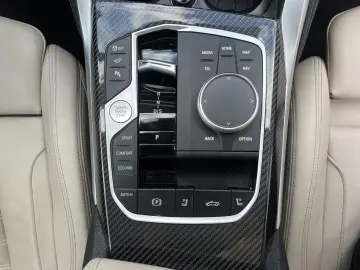 BMW M440i Cabrio M PRO Laser LivePr DAPr 360  HK
