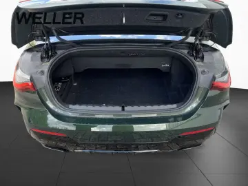 BMW M440i Cabrio M PRO Laser LivePr DAPr 360  HK
