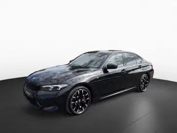 BMW 320iA xDr M SPORT PRO LivePr AdLED 19  GSD 360