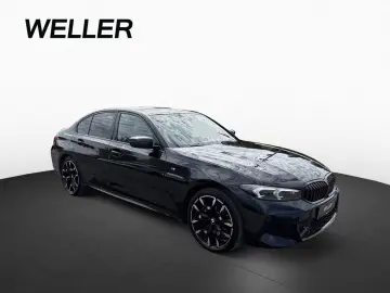 BMW 320iA xDr M SPORT PRO LivePr AdLED 19  GSD 360