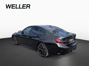 BMW 320iA xDr M SPORT PRO LivePr AdLED 19  GSD 360