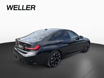 BMW 320iA xDr M SPORT PRO LivePr AdLED 19  GSD 360