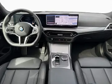 BMW 320iA xDr M SPORT PRO LivePr AdLED 19  GSD 360