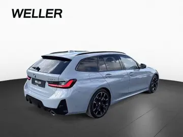 BMW 320dA T M SPORT LivePro AHK 360