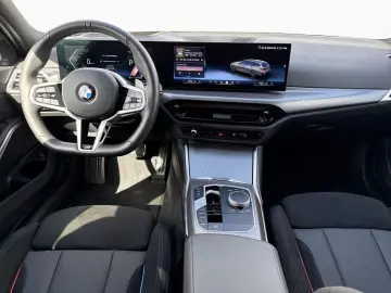 BMW 320dA T M SPORT LivePro AHK 360