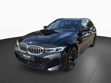 BMW 320iA T M SPORT LivePr 19