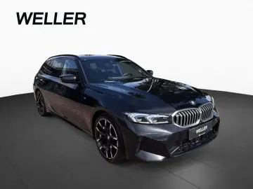BMW 320iA T M SPORT LivePr 19