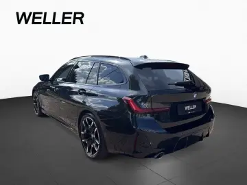 BMW 320iA T M SPORT LivePr 19