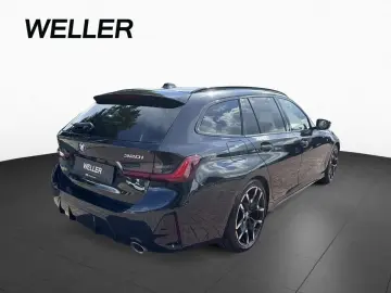BMW 320iA T M SPORT LivePr 19