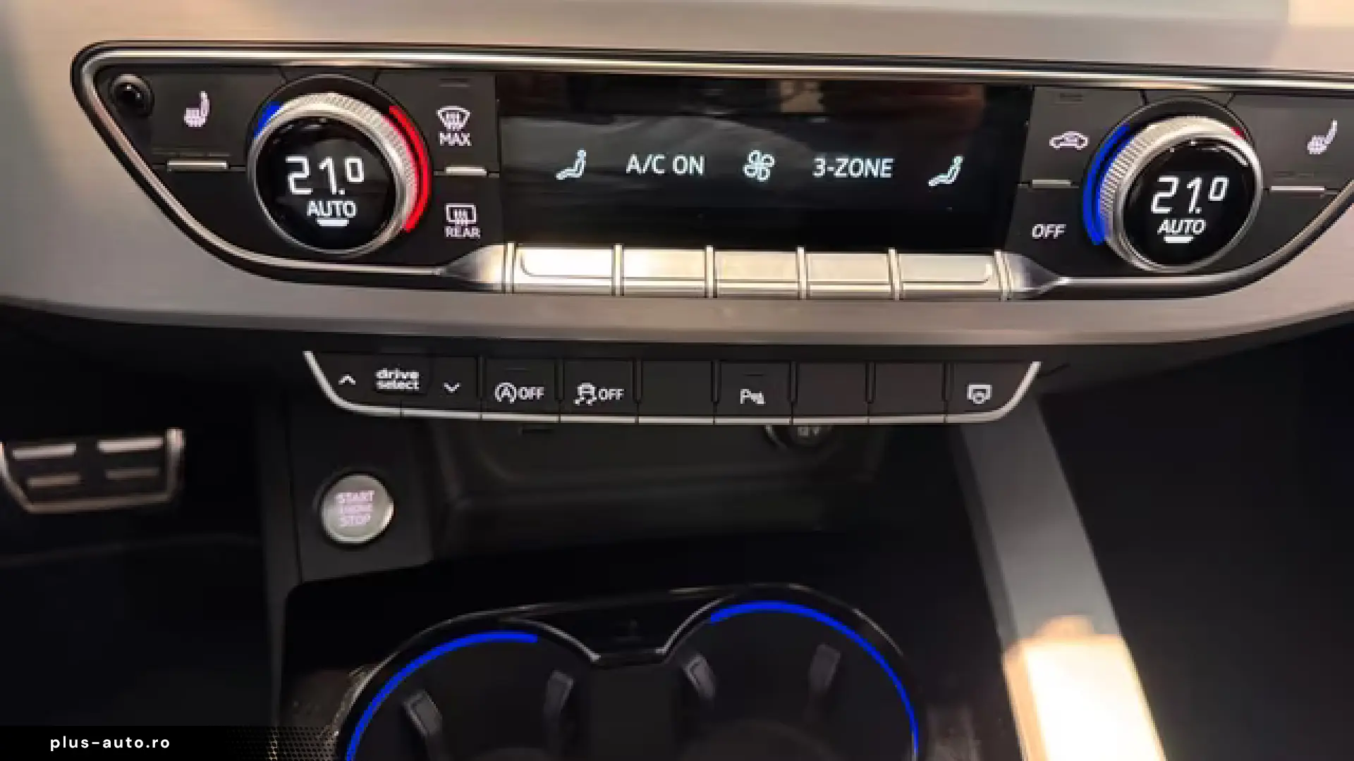 Audi A5 50 TDI quattro 3X-S LINE OPTIK PAKET