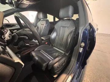 Audi A5 50 TDI quattro 3X-S LINE OPTIK PAKET