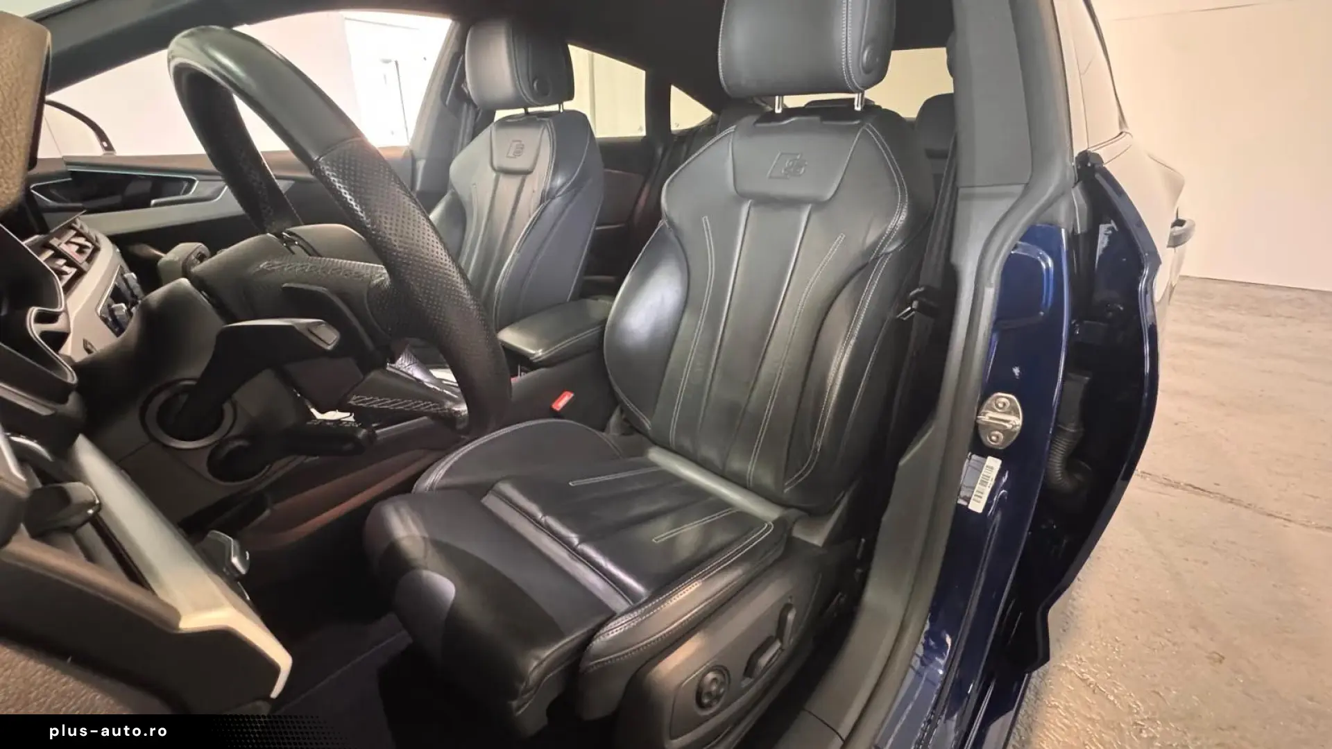 Audi A5 50 TDI quattro 3X-S LINE OPTIK PAKET