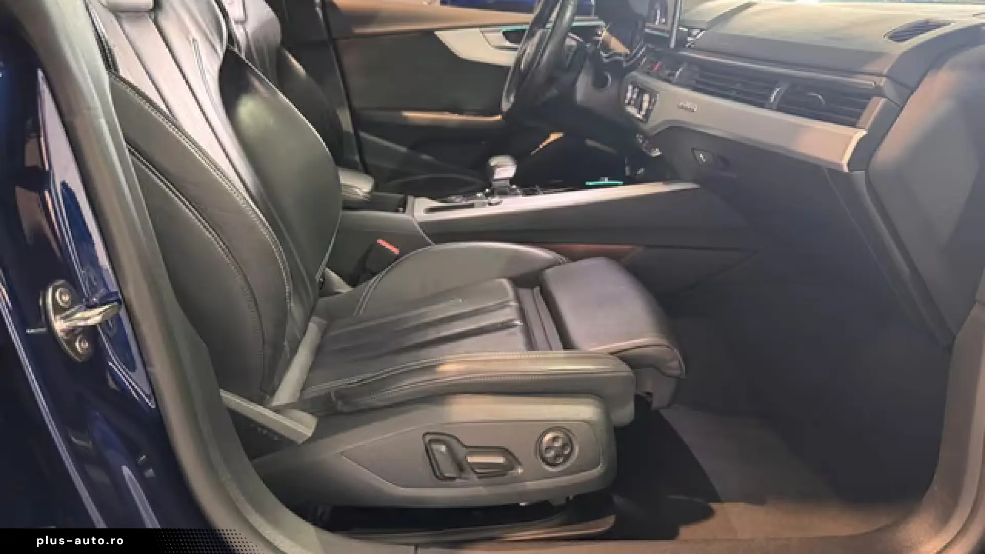 Audi A5 50 TDI quattro 3X-S LINE OPTIK PAKET