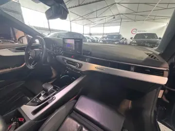 Audi A5 50 TDI quattro 3X-S LINE OPTIK PAKET