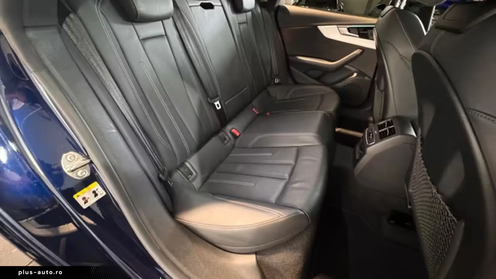 Audi A5 50 TDI quattro 3X-S LINE OPTIK PAKET