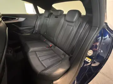 Audi A5 50 TDI quattro 3X-S LINE OPTIK PAKET