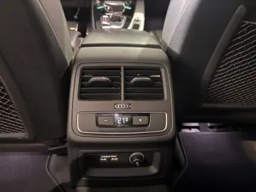 Audi A5 50 TDI quattro 3X-S LINE OPTIK PAKET