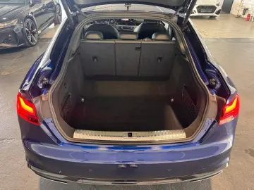 Audi A5 50 TDI quattro 3X-S LINE OPTIK PAKET