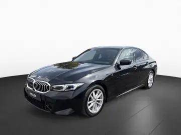 BMW 320i Lim M Sport HUD 360  ST&GO