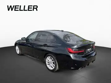 BMW 320i Lim M Sport HUD 360  ST&GO