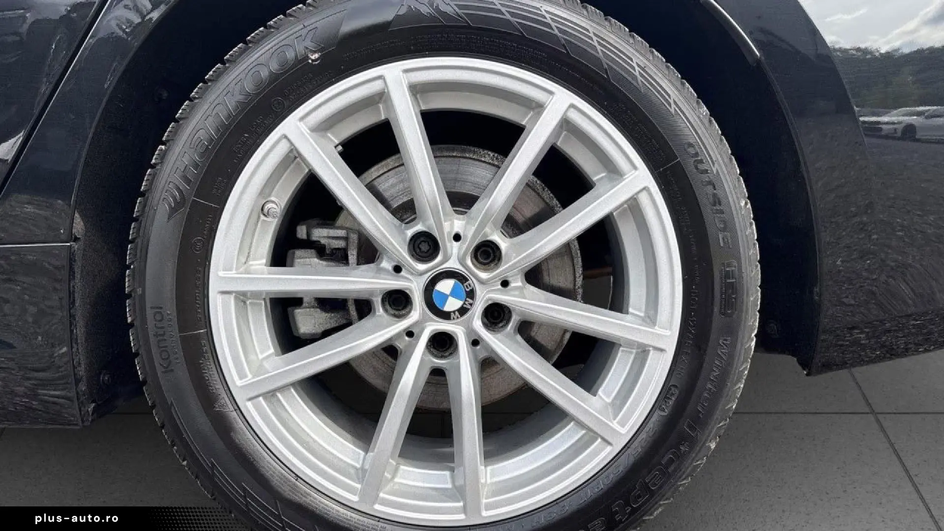 BMW 320i Lim M Sport HUD 360  ST&GO