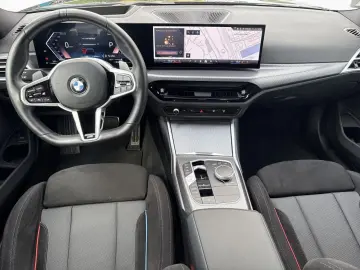 BMW 320i Lim M Sport HUD 360  ST&GO