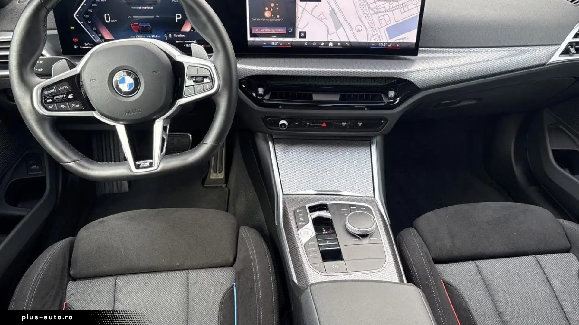 BMW 320i Lim M Sport HUD 360  ST&GO