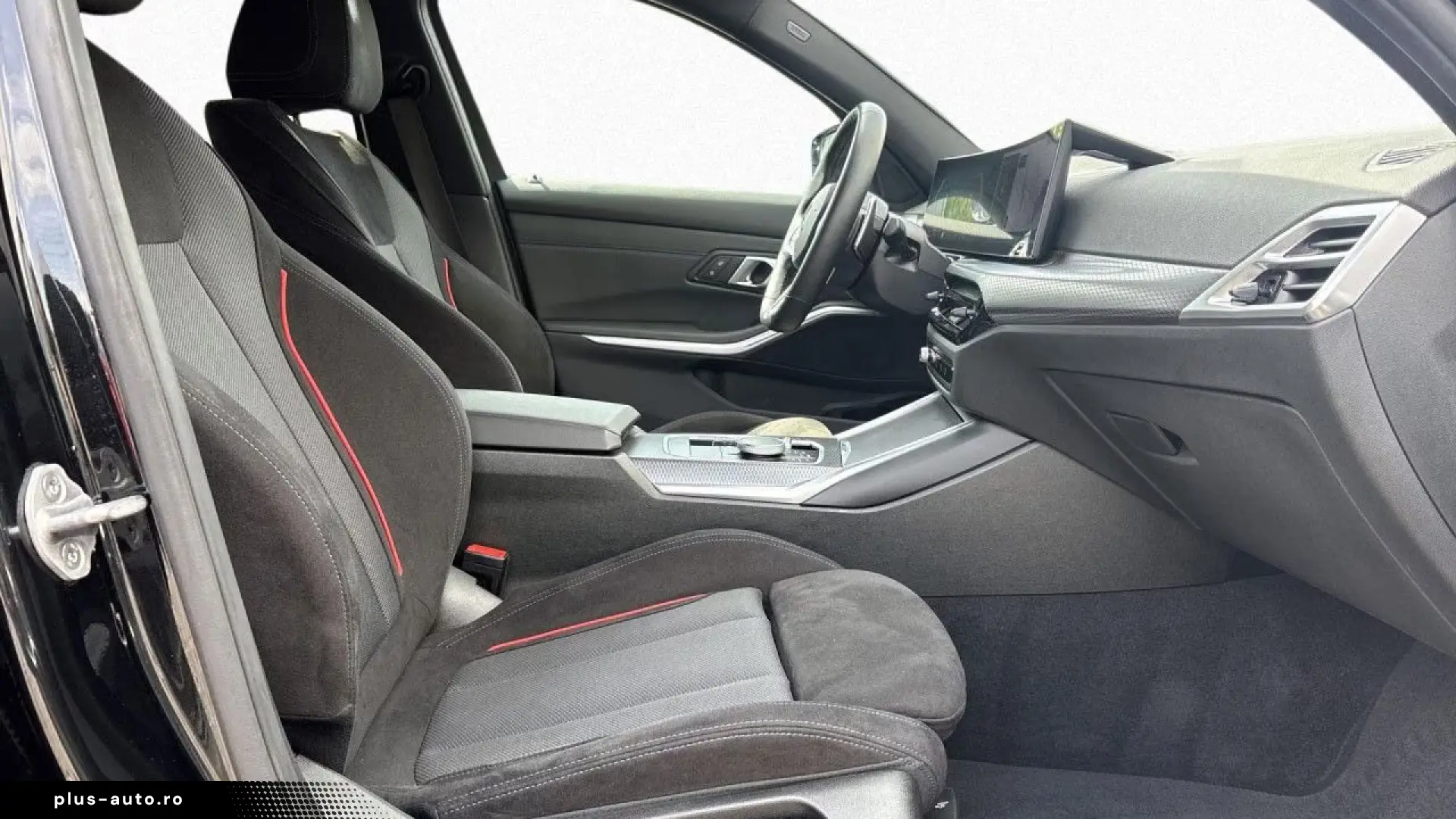 BMW 320i Lim M Sport HUD 360  ST&GO