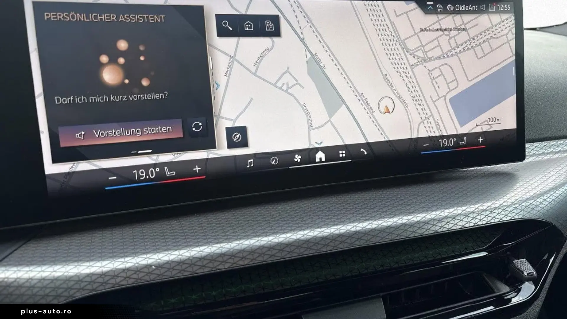 BMW 320i Lim M Sport HUD 360  ST&GO