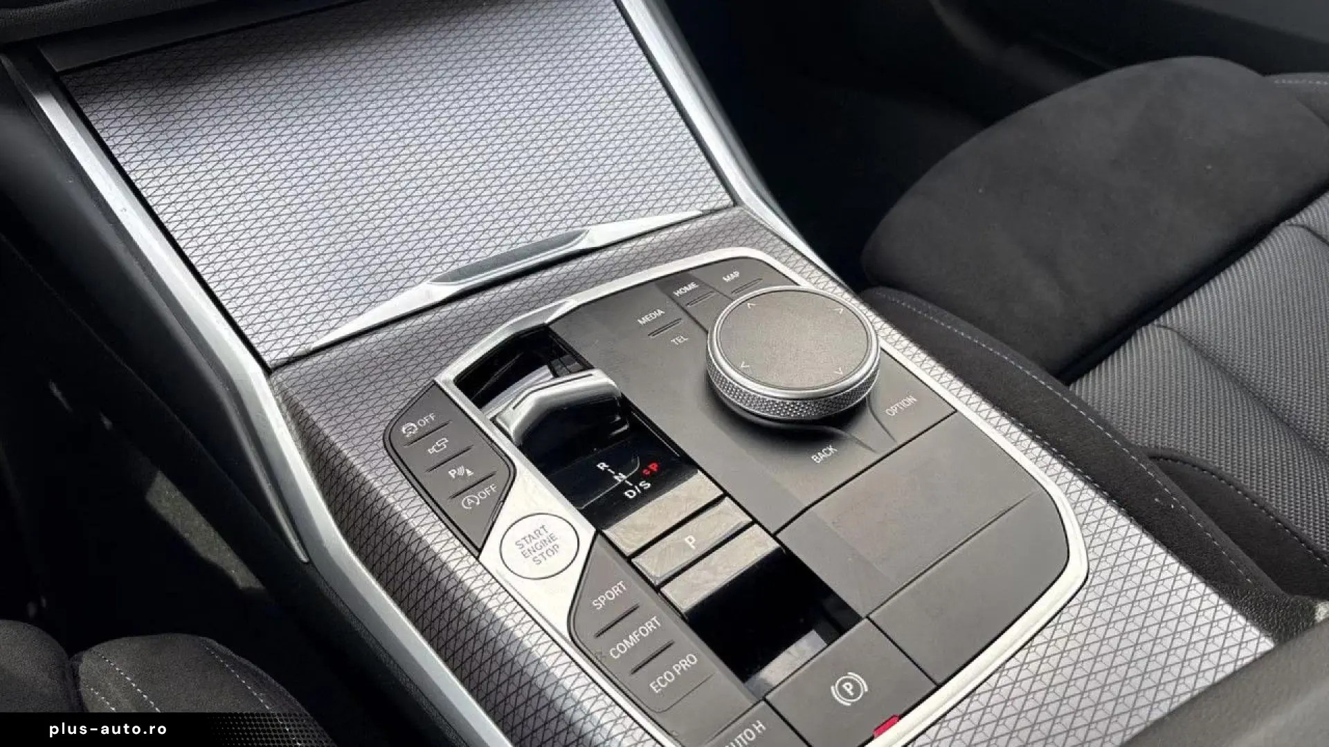 BMW 320i Lim M Sport HUD 360  ST&GO