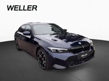 BMW 320dA xDr M SPORT PRO LivePr