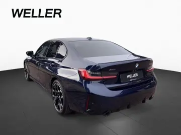 BMW 320dA xDr M SPORT PRO LivePr