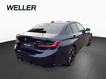 BMW 320dA xDr M SPORT PRO LivePr
