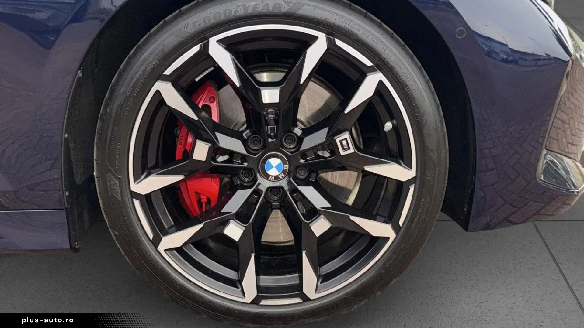 BMW 320dA xDr M SPORT PRO LivePr
