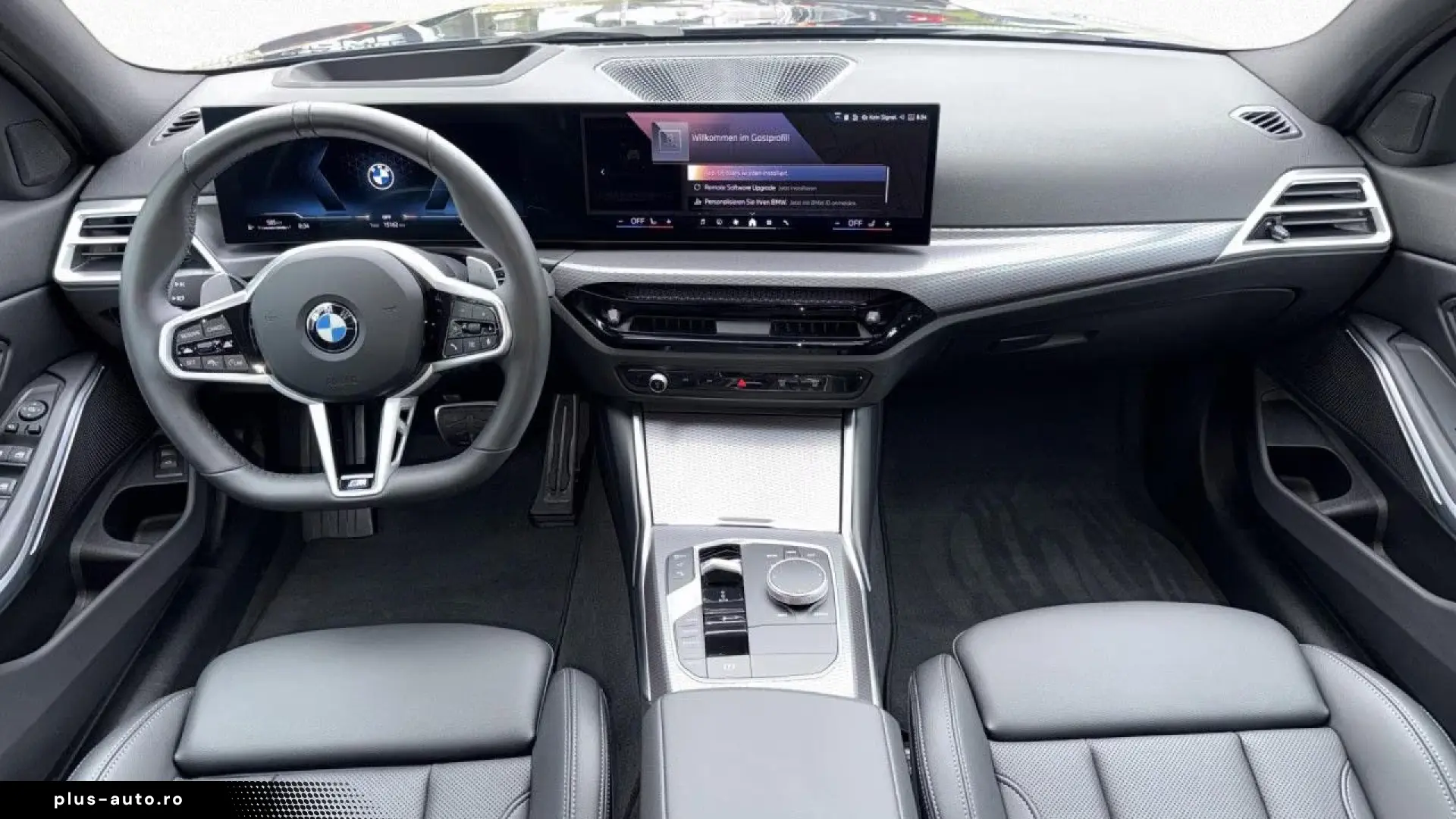 BMW 320dA xDr M SPORT PRO LivePr