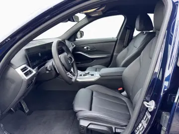 BMW 320dA xDr M SPORT PRO LivePr