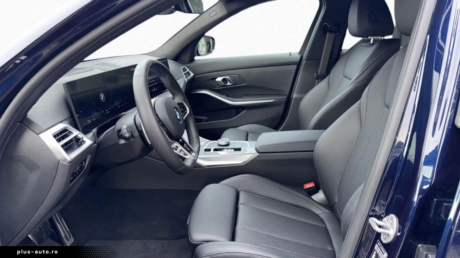 BMW 320dA xDr M SPORT PRO LivePr