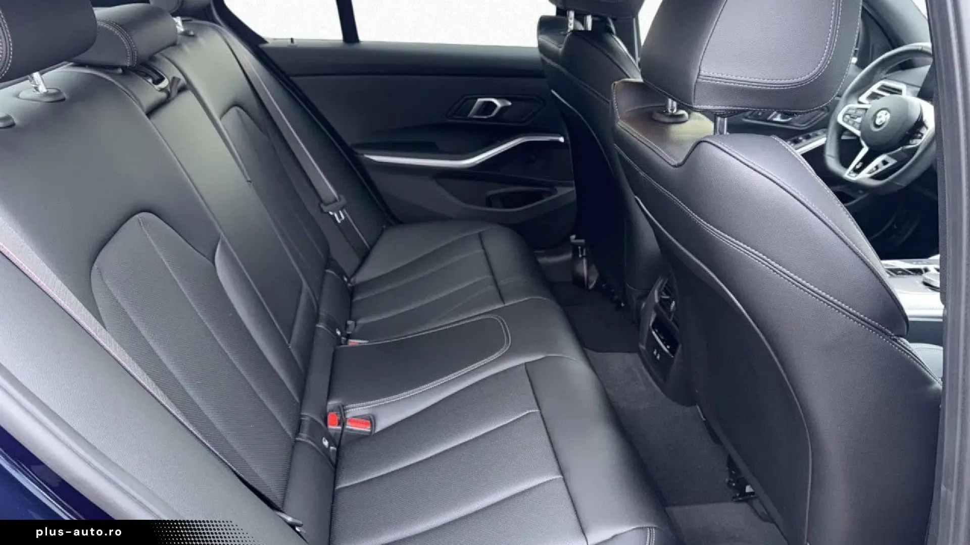BMW 320dA xDr M SPORT PRO LivePr