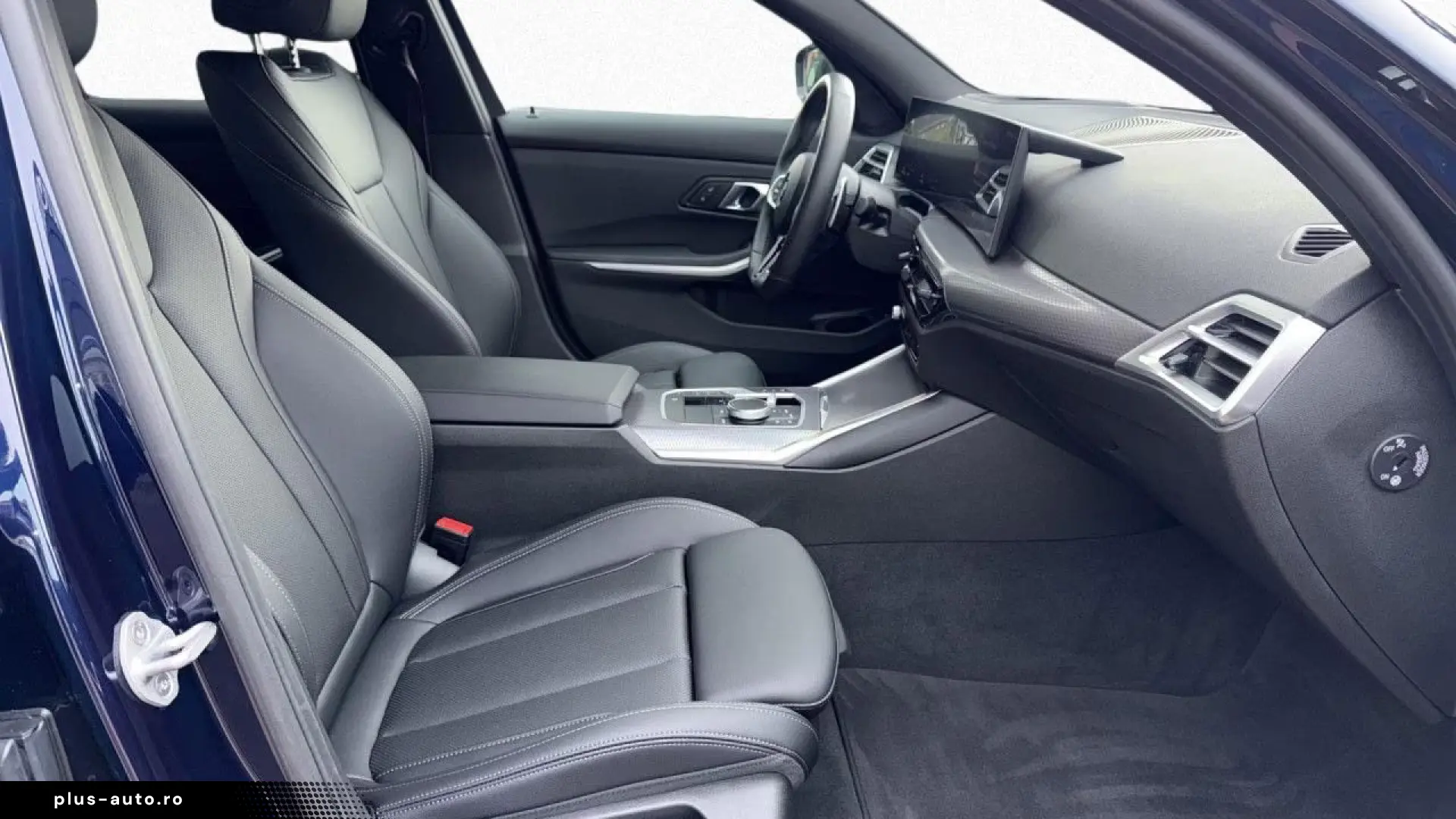 BMW 320dA xDr M SPORT PRO LivePr