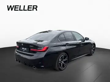 BMW 320i xDrive M Sport AHK LivePro 360