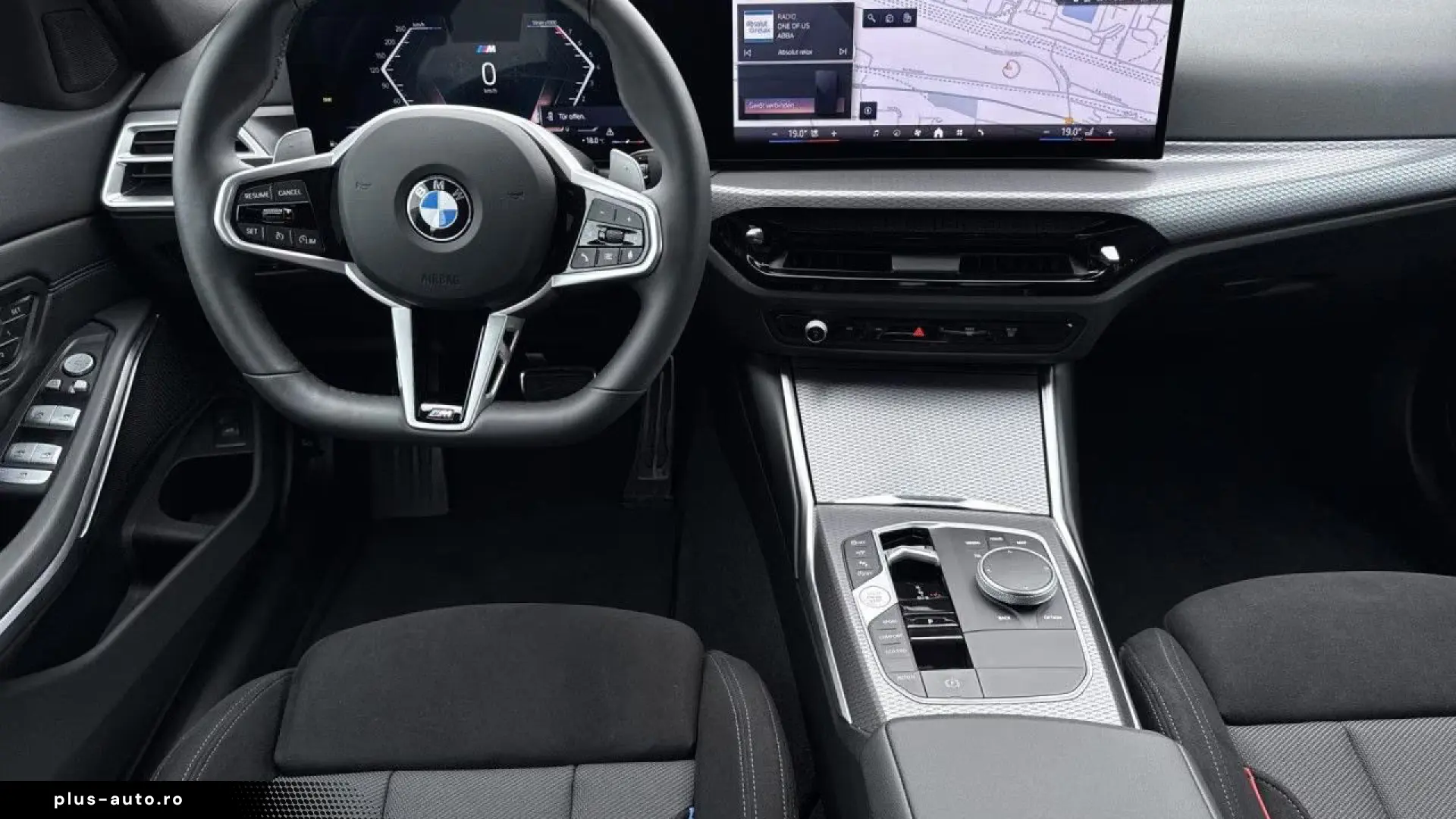 BMW 320i xDrive M Sport AHK LivePro 360