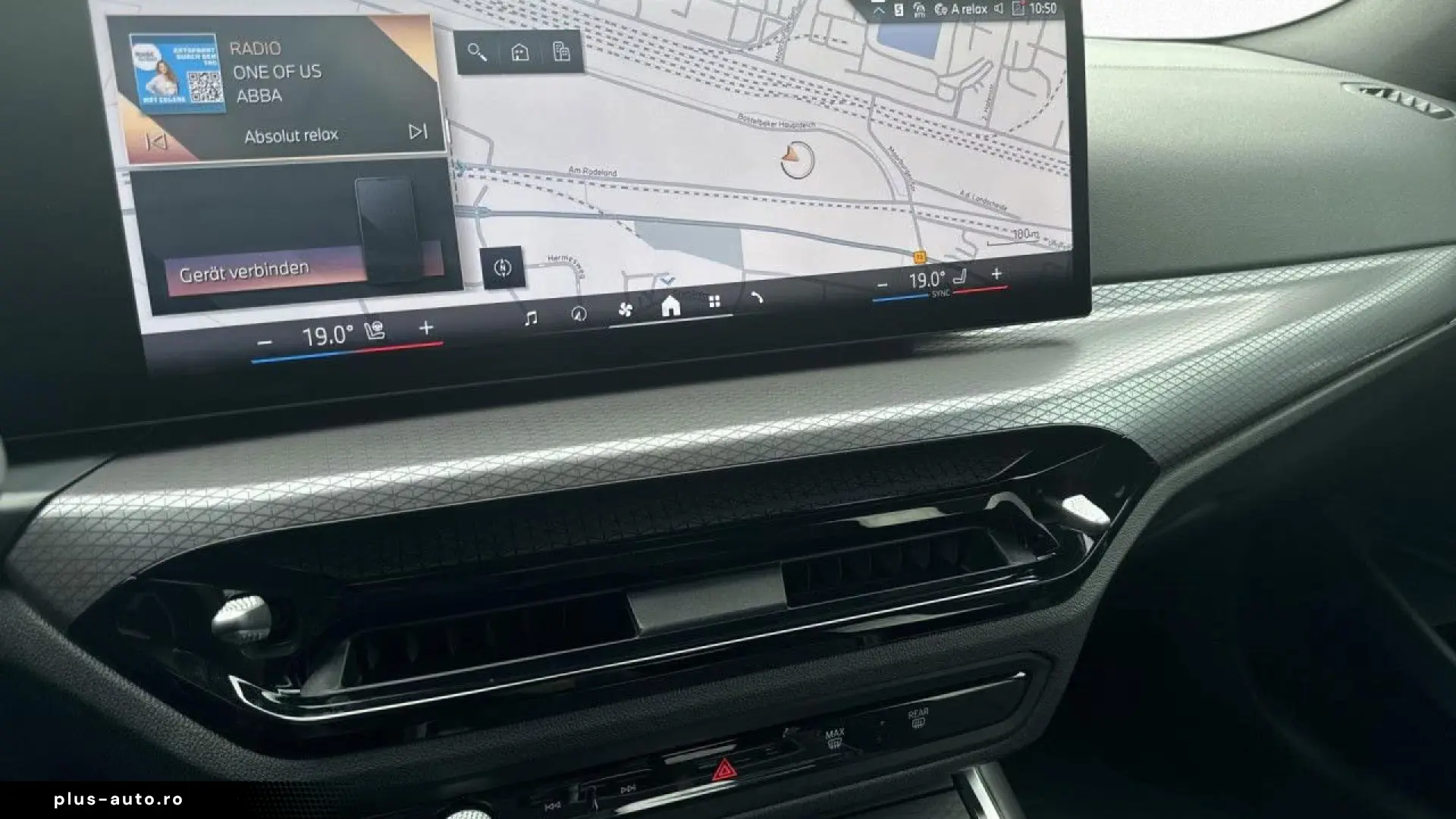 BMW 320i xDrive M Sport AHK LivePro 360