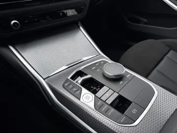 BMW 320i xDrive M Sport AHK LivePro 360