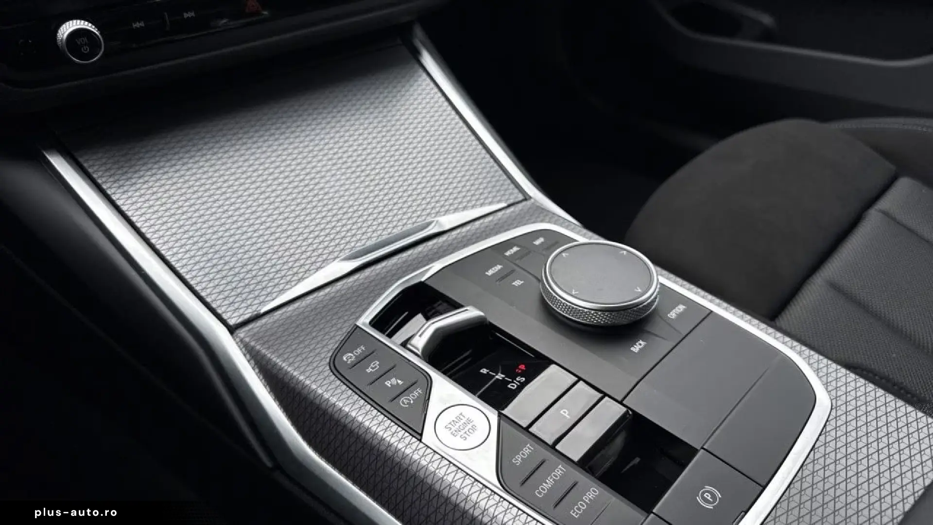 BMW 320i xDrive M Sport AHK LivePro 360