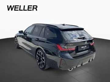 BMW 320dA xDr T M SPORT St G 19  HUD