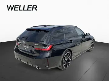 BMW 320dA xDr T M SPORT St G 19  HUD