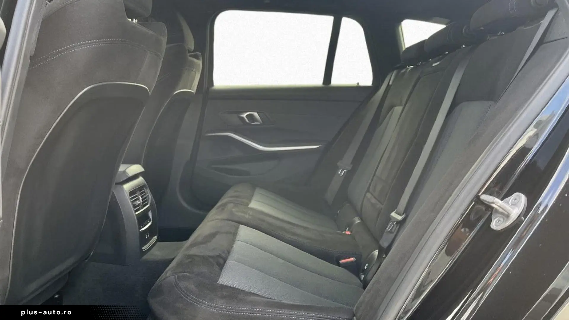 BMW 320dA xDr T M SPORT St G 19  HUD